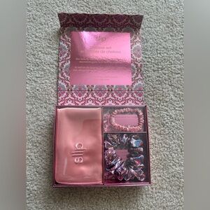 Slip HOLIDAY EDITION GIFT SET - CHELSEA